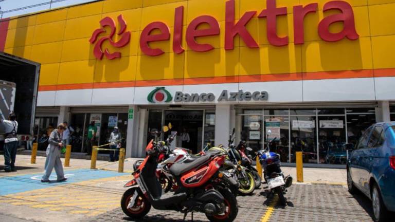 El Grupo Elektra condenó el fallo del Décimo Tribunal Colegiado en Materia Administrativa.