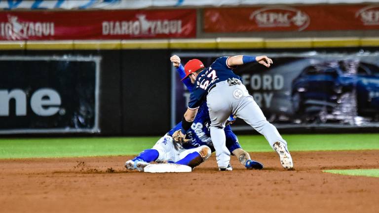 Águilas de Mexicali manda la serie al séptimo duelo.