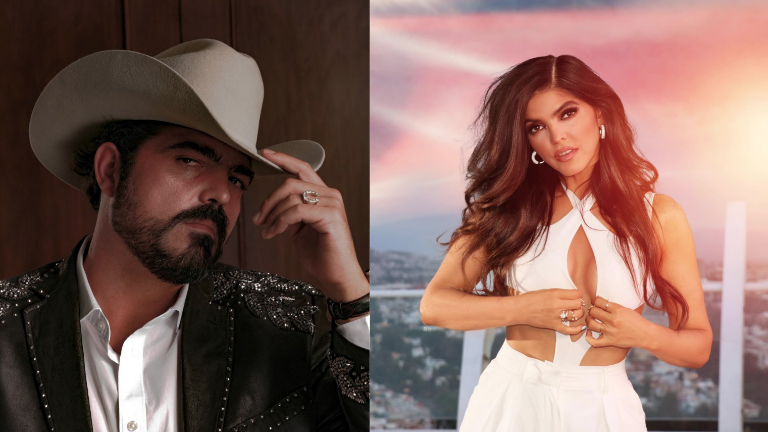 Francisco Ugalde exige a su hermana Ana Bárbara que le de su crédito como coautor en algunas de sus canciones.