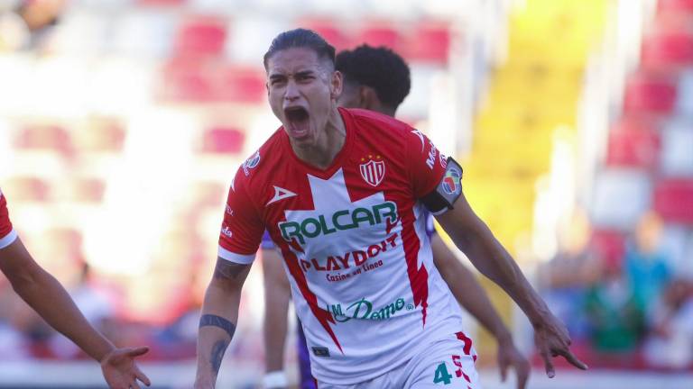 Alexis Peña fue elegido por el DT del combinado de la Liga MX.