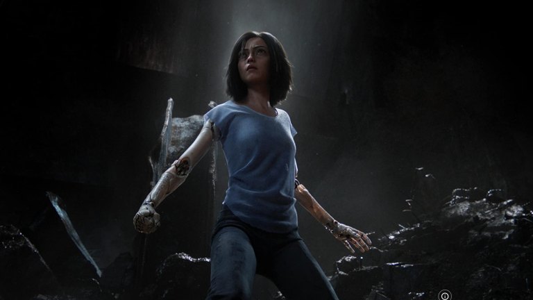 Alita 2 aún no tiene fecha de estreno.
