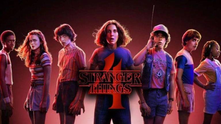 En la continuación de “Stranger Things” podría revelarse qué pasó con Jim Hopper después de que, al final de la tercera temporada, acabará encerrado en Rusia.