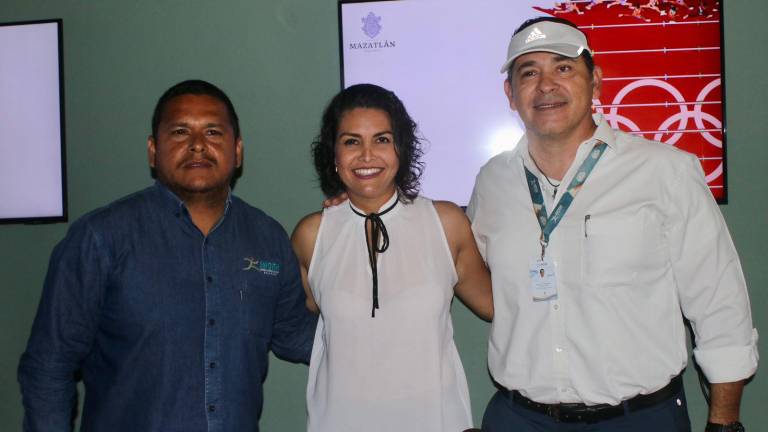 La Olimpiada Deportiva Estudiantil tendrá lugar a partir del próximo 18 de mayo.