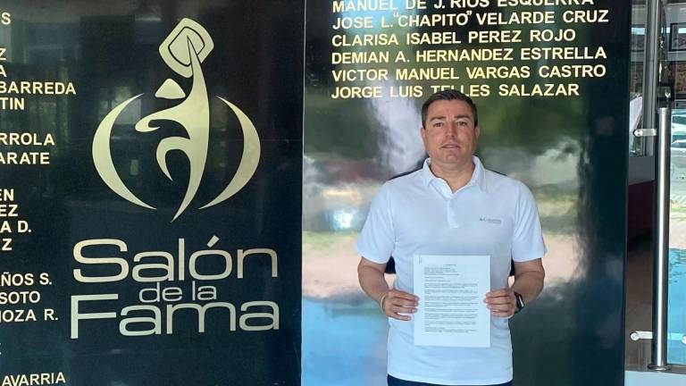 El ex ligamayorista Víctor Aurelio Álvarez Ramírez fue designado como el único candidato para ingresar al Salón de la Fama al Mérito Deportivo de Culiacán 2025.