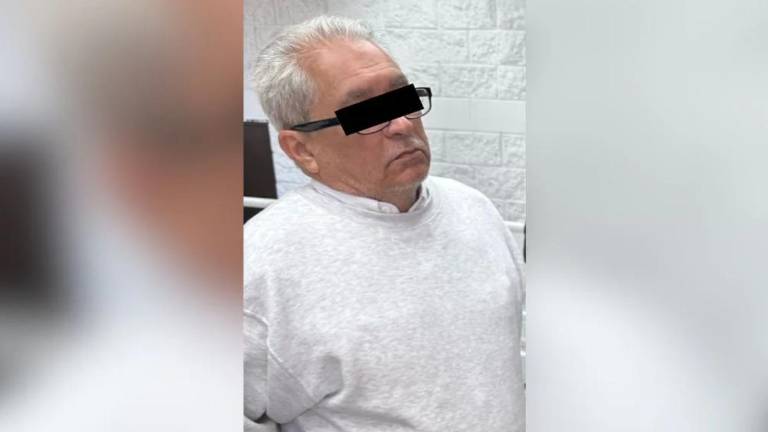 Tomás Yarrington enfrentaría este jueves varias audiencias judiciales por cargos como delincuencia organizada y lavado de dinero.