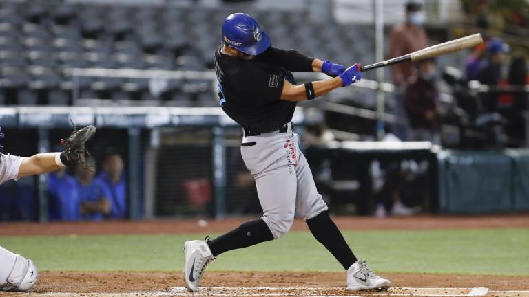 Yaquis se queda con la serie.