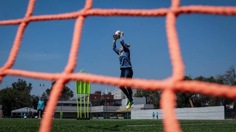 América visita al Pachuca este viernes.