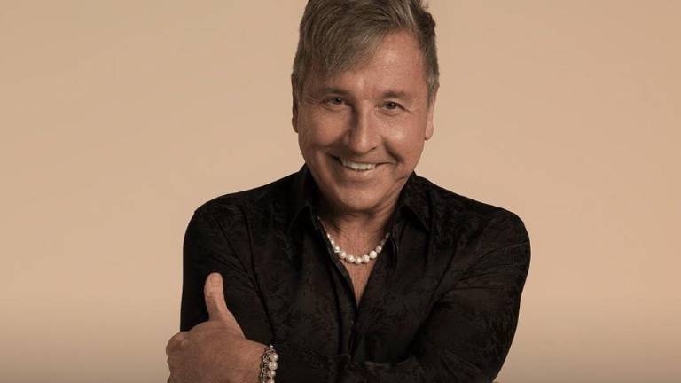 Ricardo Montaner.