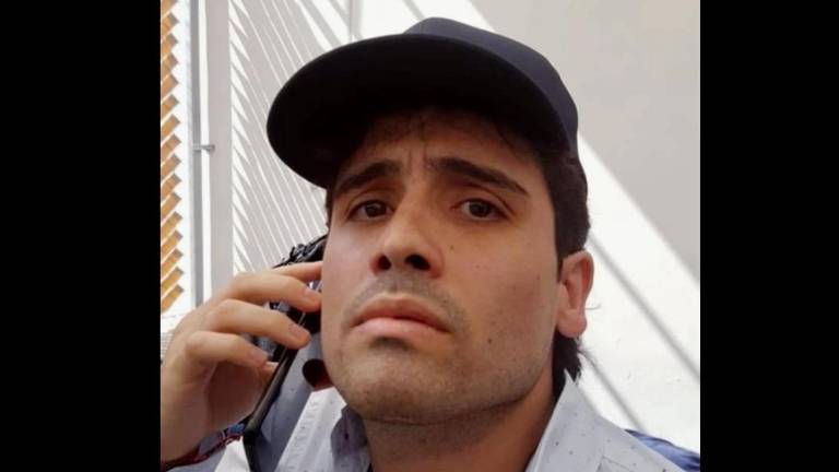FGR rechaza señalamientos en audiencia de Ovidio en EU; dice que es ‘oportunismo mediático’