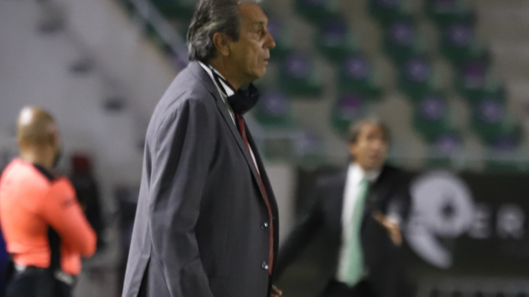 Tomás Boy calificó el Guard1anes 2021 como positivo para Mazatlán FC.