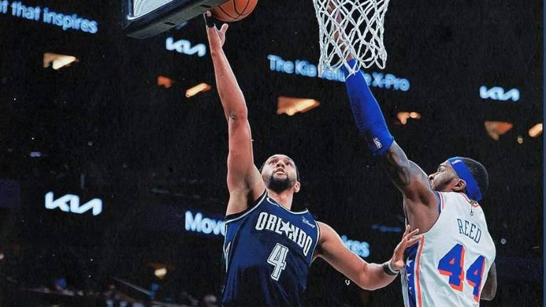 Filadelfia ha ganado nueve de sus últimos 11 juegos.