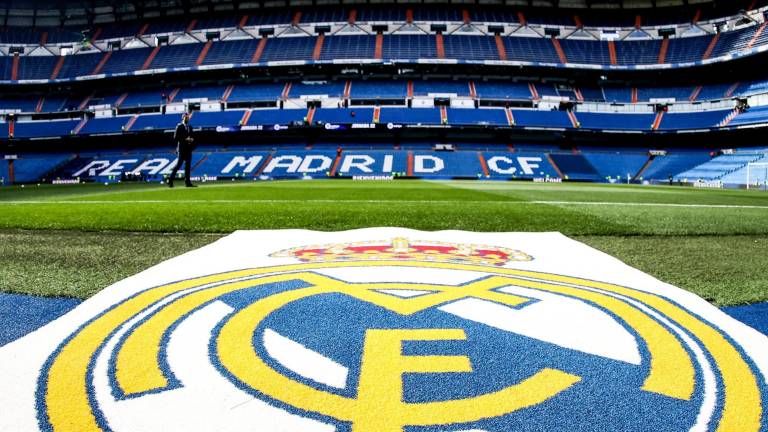 El Real Madrid ya suma seis jugadores contagiados.