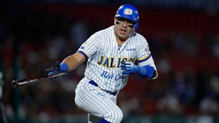 Christian Villanueva reforzará a Venados en los playoffs.