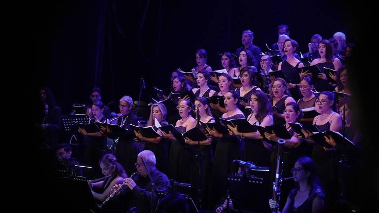 El Coro Ángela Peralta rendirá homenaje a la música vernácula con el espectáculo “Como México no hay dos”, que se celebrará en Casa Haas.