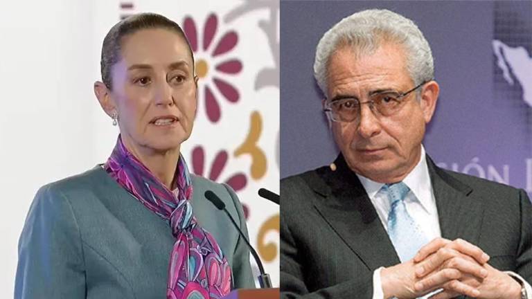 Sheinbaum criticó que se le tache de autoritaria por la oposición, cuando en el sexenio de Zedillo hubo represiones a movimientos sociales e indígenas y se atentaba contra dirigentes sociales desde el Estado.