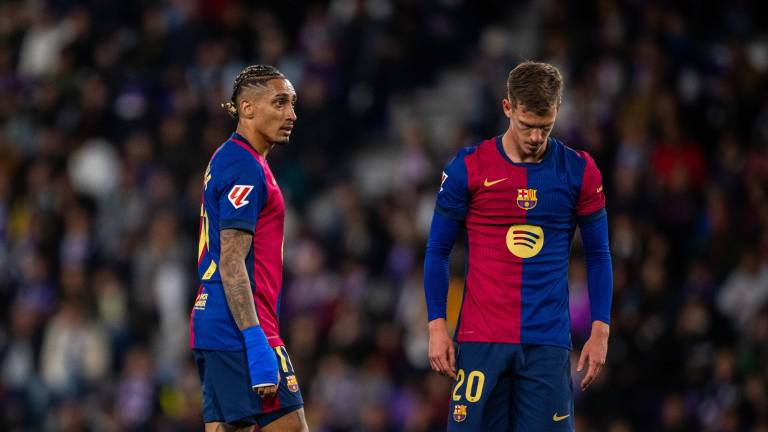 Barcelona sigue siendo ligero favorito para avanzar a la final, pero antes deberá sortear al Inter.
