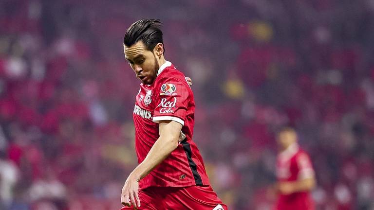 Después de una trayectoria que lo ha llevado por varios clubes del futbol mexicano, Jesús Ricardo “Canelo” Angulo ha logrado su primer título de Liga MX,