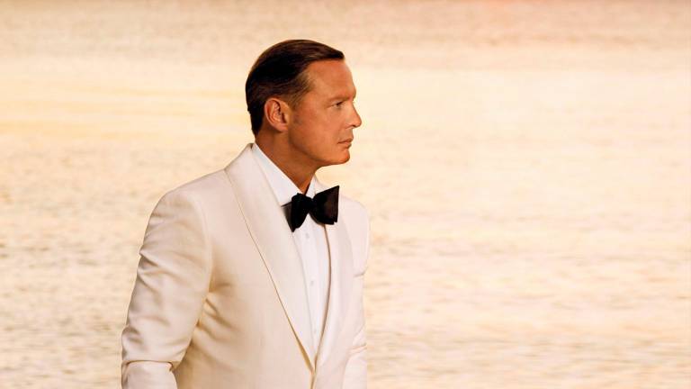Luis Miguel