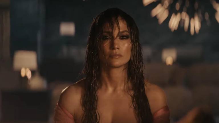 Jennifer Lopez
