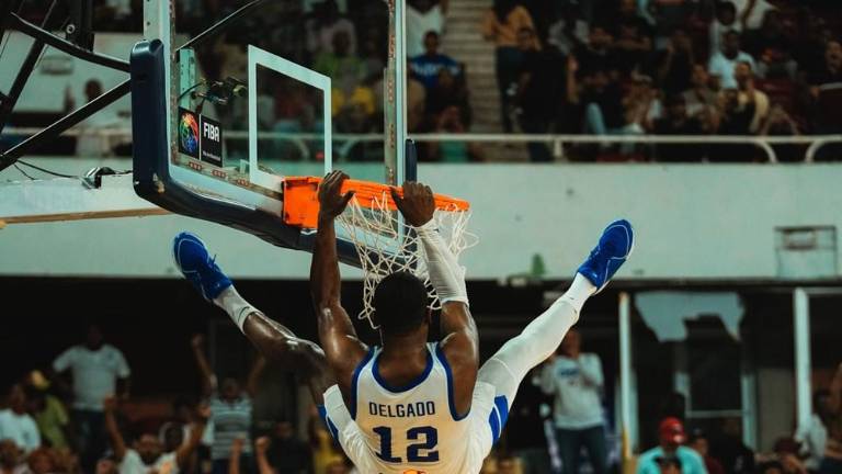 República Dominicana se guarda lo mejor para el final.