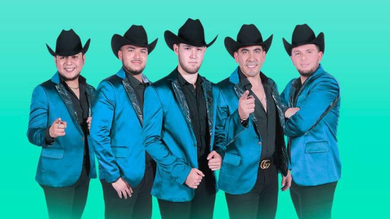 El grupo Calibre 50 está de estreno con su tema Dirección Equivocada.