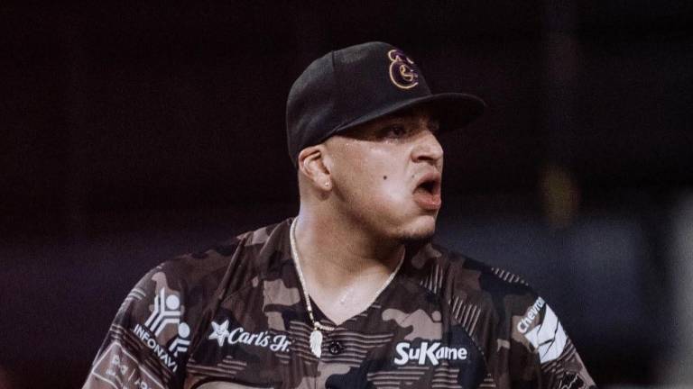 Efraín Contreras tiene posibilidades de recibir una oportunidad en el equipo grande de Filis.