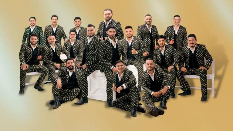 Banda El Recodo regresa a Japón.