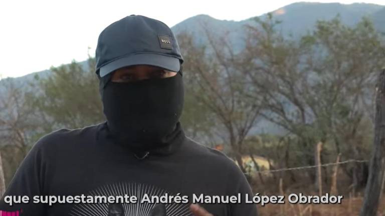 Celso Ortega Jiménez perteneció al cártel de Los Ardillos.