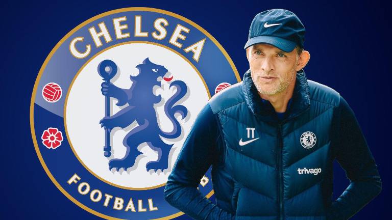 Thomas Tuchel ha dejado de ser entrenador del Chelsea.