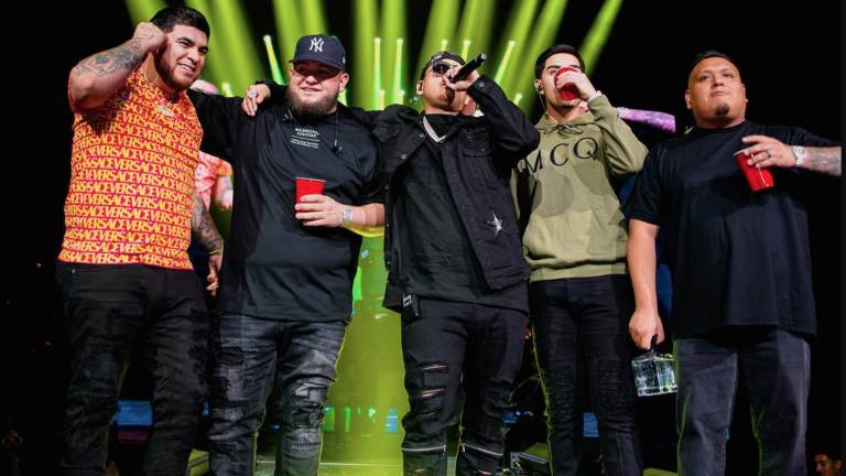 A través de sus redes sociales, el grupo informa sobre la cancelación de su concierto en Tijuana.