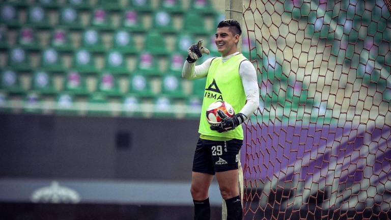 Michael Rangel dice que Mazatlán FC no tiene margen de error.