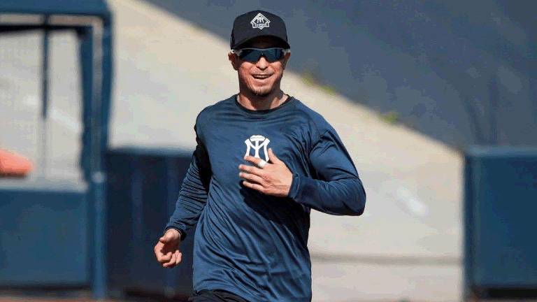 Carlos Figueroa llega a Venados de Mazatlán vía cambio con Sultanes de Monterrey.