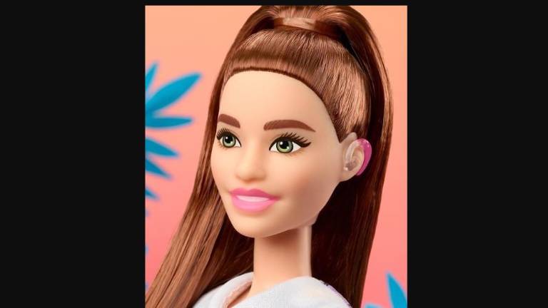 Barbie
