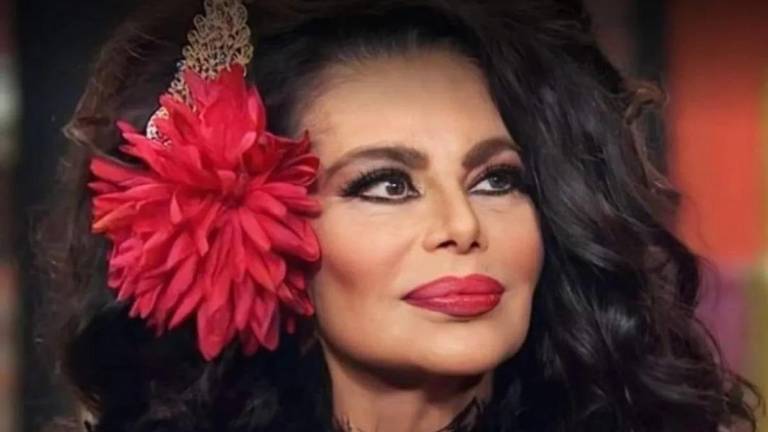 A los 80 años fallece la actriz y bailarina Rosy Mendoza.