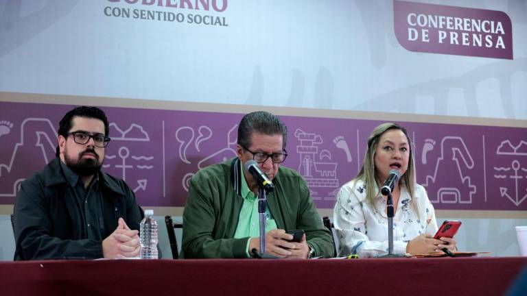 La Secretaría de Seguridad Pública confirma que un militar está al frente de la Policía Estatal Preventiva.