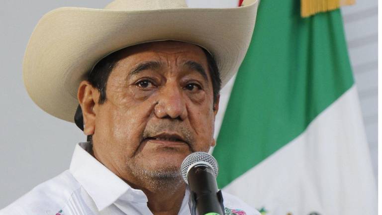 Félix Salgado impugna resolución del INE ante el TEPJF: nunca fui precandidato, sostiene