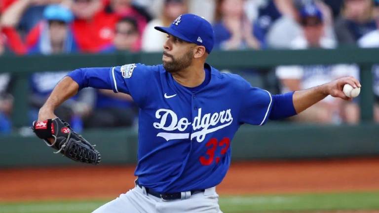 David Price colgará el guante al finalizar la campaña.