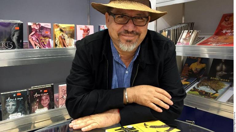 La memoria del periodista Javier Valdez será honrada este 15 de mayo con una jornada de diversas actividades en Culiacán.