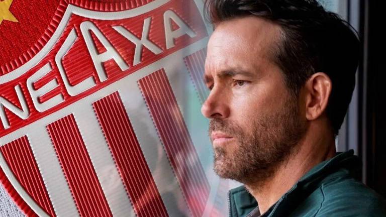 El actor estadounidense Ryan Reynolds también es propietario del Wrexham galés.