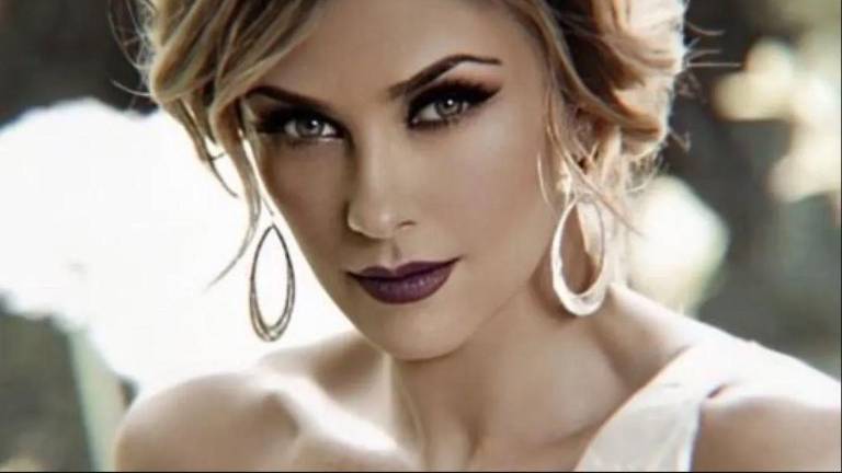Aracely Arámbula
