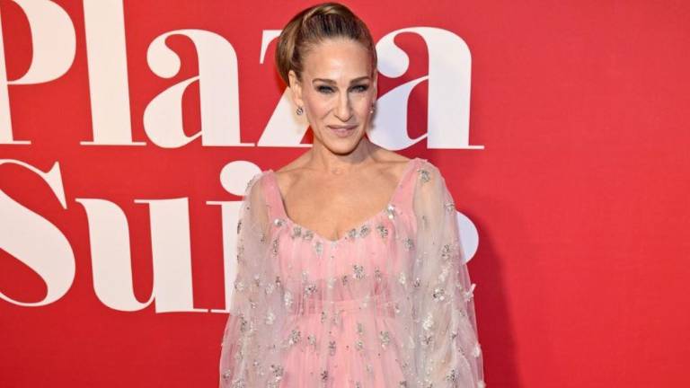Sarah Jessica Parker