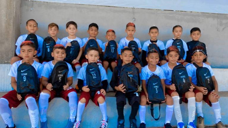 La escuadra sinaloense termina con marca de 2 ganados y un perdido.