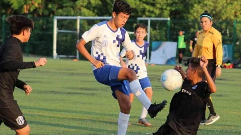 Mazatlán abrirá el torneo ante Culiacán.