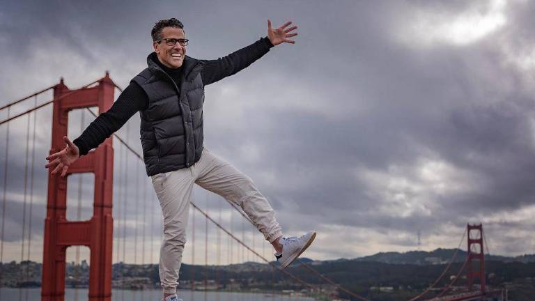 Marco Antonio Regil