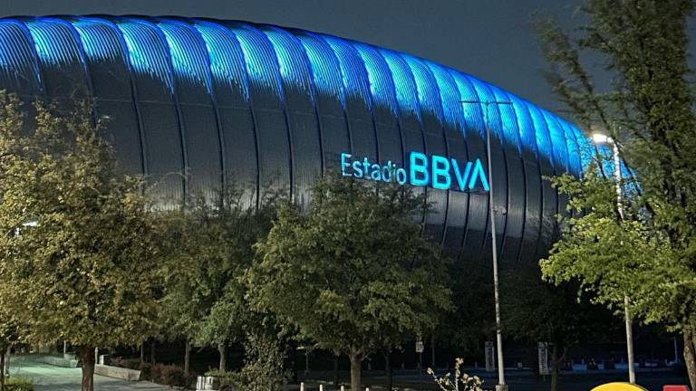 El “Gigante de Acero” será la sede del juego.
