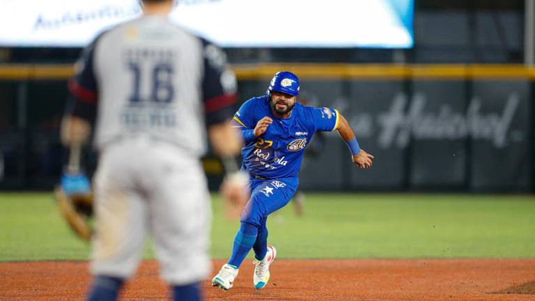 Charros de Jalisco arrancó con el pie derecho su serie ante Sultanes de Monterrey.