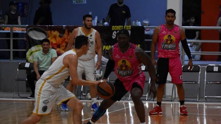 Piratas Basketball tratará de igualar la serie en casa.