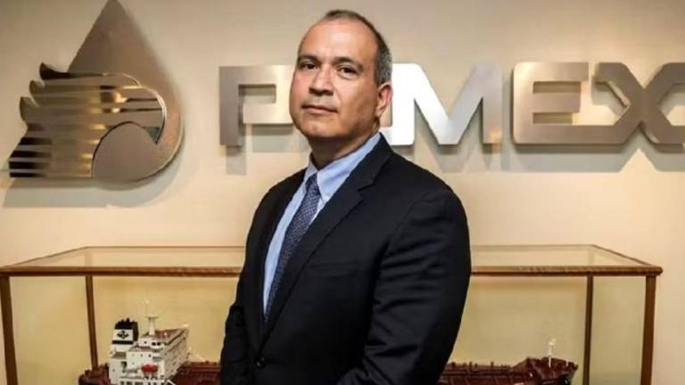 Carlos Treviño, ex director de Pemex, es señalado por presuntamente recibir un soborno de Odebrecht ligado a la reforma energética.