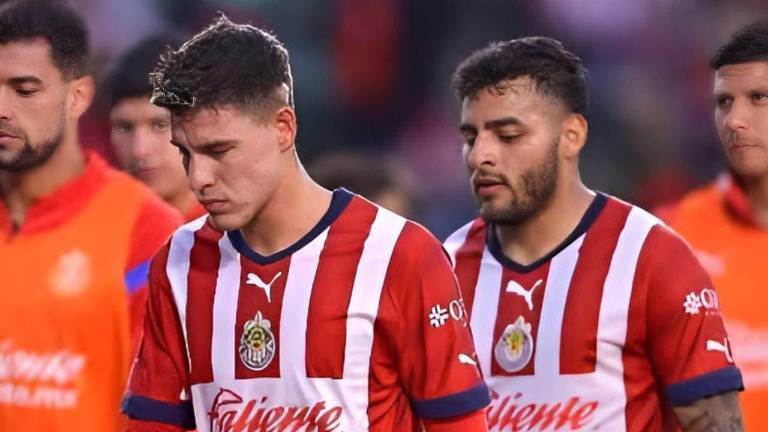 Calderón y Vega se reincorporan al plantel.
