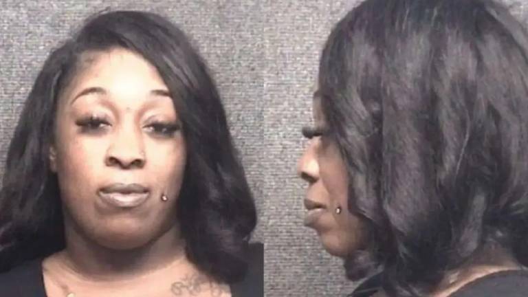 Latavia Washington McGee es una de las personas que sobrevivieron a la privación ilegal de su libertad en Matamoros, Tamaulipas.